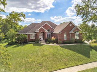 7411 Preamble Court, Indianapolis, IN 46259