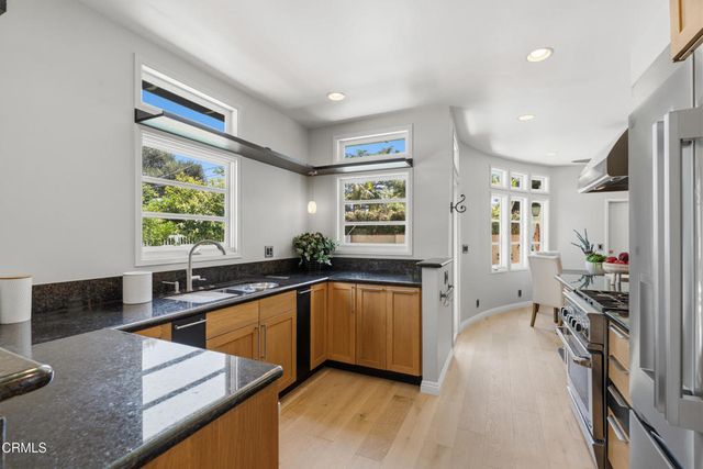 958 Hugo Reid Drive, Arcadia, CA 91007