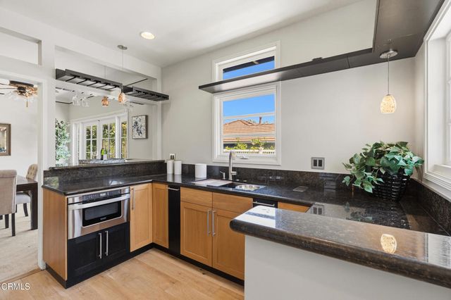 958 Hugo Reid Drive, Arcadia, CA 91007