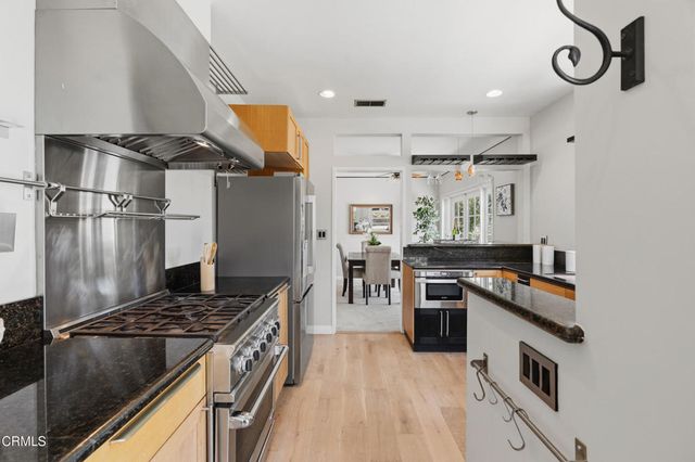 958 Hugo Reid Drive, Arcadia, CA 91007