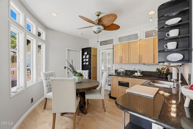 958 Hugo Reid Drive, Arcadia, CA 91007