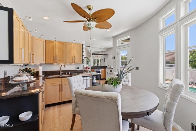 958 Hugo Reid Drive, Arcadia, CA 91007