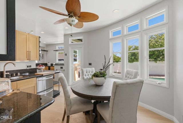 958 Hugo Reid Drive, Arcadia, CA 91007