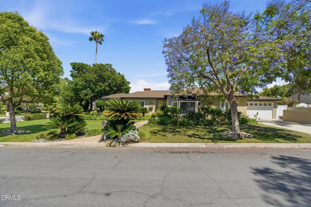958 Hugo Reid Drive, Arcadia, CA 91007