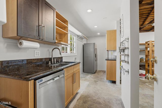 958 Hugo Reid Drive, Arcadia, CA 91007
