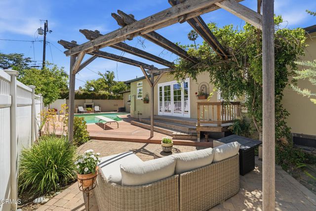 958 Hugo Reid Drive, Arcadia, CA 91007