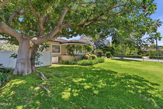 958 Hugo Reid Drive, Arcadia, CA 91007