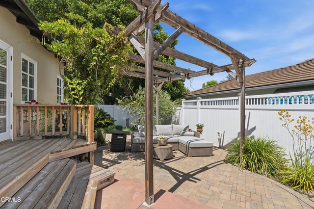 958 Hugo Reid Drive, Arcadia, CA 91007