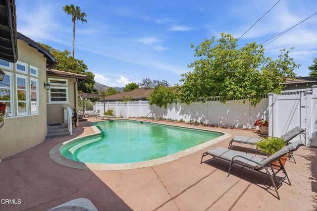 958 Hugo Reid Drive, Arcadia, CA 91007