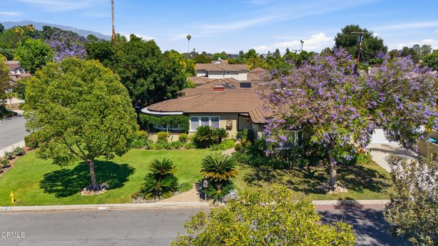 958 Hugo Reid Drive, Arcadia, CA 91007