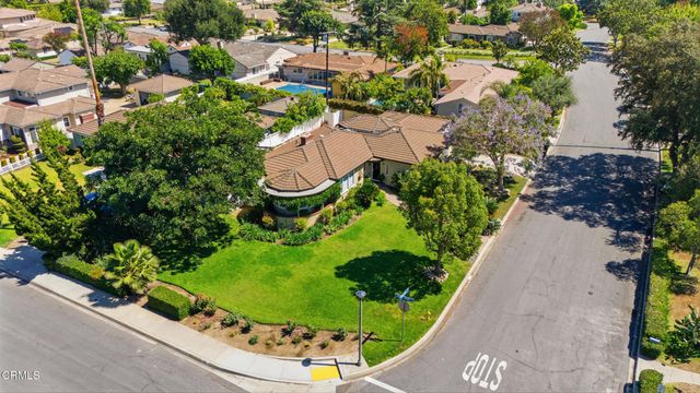 958 Hugo Reid Drive, Arcadia, CA 91007