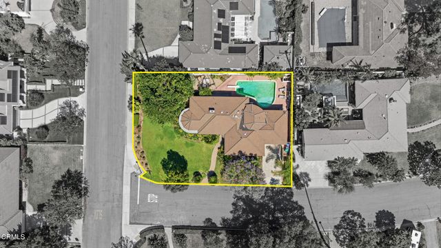 958 Hugo Reid Drive, Arcadia, CA 91007