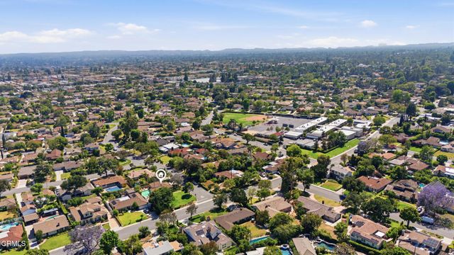 958 Hugo Reid Drive, Arcadia, CA 91007