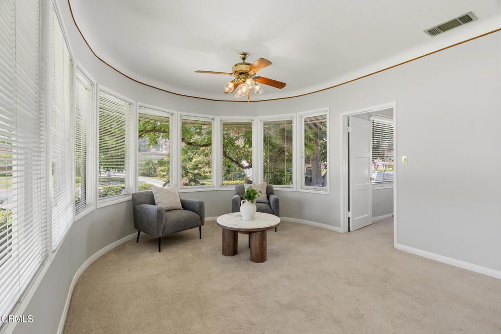 Image 12 of property listing at 958 Hugo Reid Drive, Arcadia, CA 91007