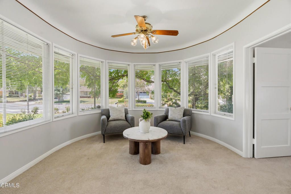 Image 13 of property listing at 958 Hugo Reid Drive, Arcadia, CA 91007