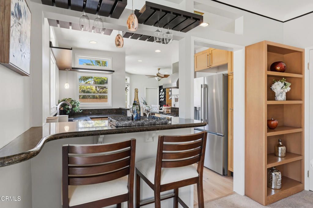 Image 17 of property listing at 958 Hugo Reid Drive, Arcadia, CA 91007