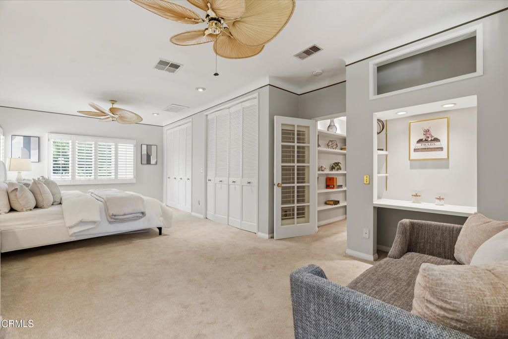 Image 27 of property listing at 958 Hugo Reid Drive, Arcadia, CA 91007