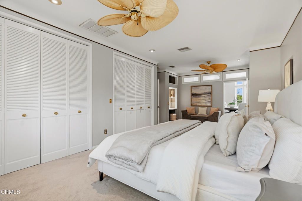 Image 32 of property listing at 958 Hugo Reid Drive, Arcadia, CA 91007