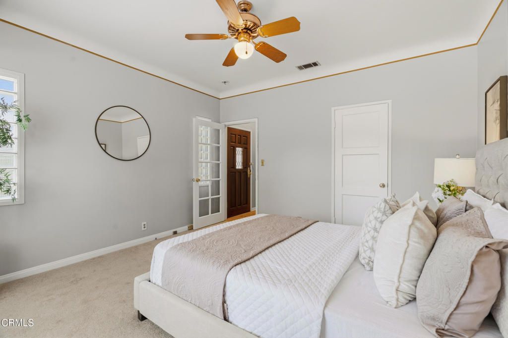 Image 38 of property listing at 958 Hugo Reid Drive, Arcadia, CA 91007