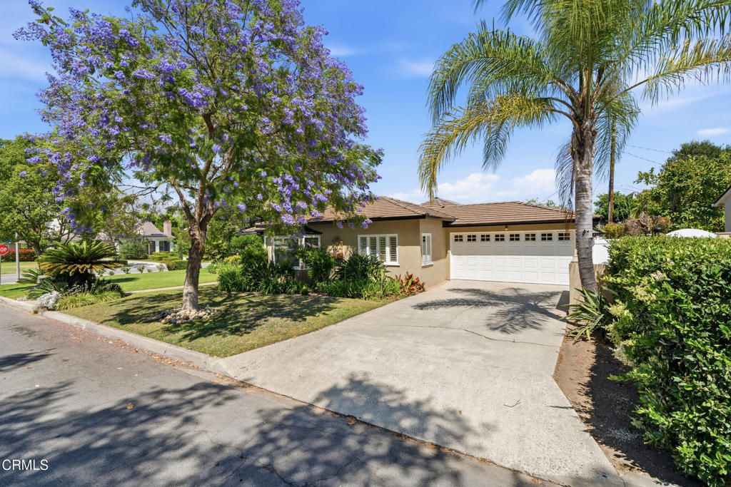 Image 4 of property listing at 958 Hugo Reid Drive, Arcadia, CA 91007