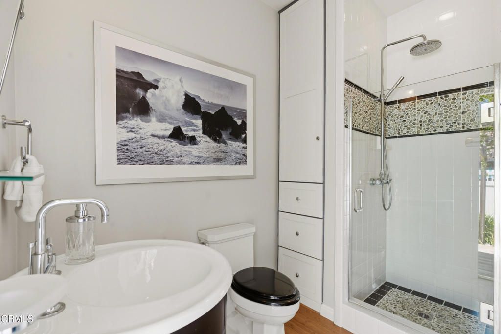 Image 41 of property listing at 958 Hugo Reid Drive, Arcadia, CA 91007