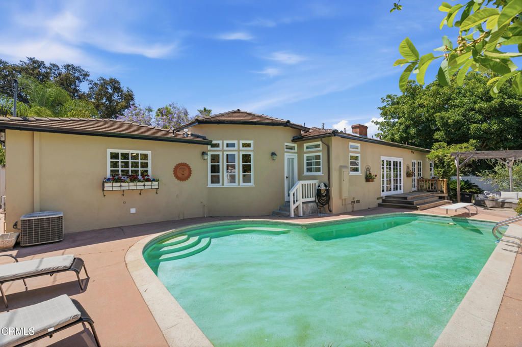Image 53 of property listing at 958 Hugo Reid Drive, Arcadia, CA 91007
