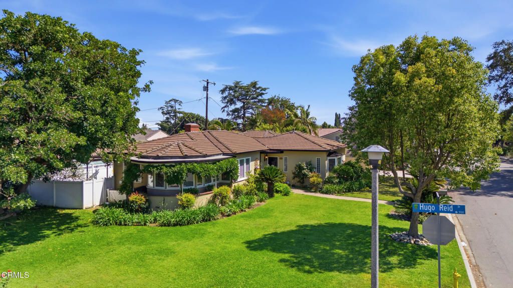 Image 55 of property listing at 958 Hugo Reid Drive, Arcadia, CA 91007