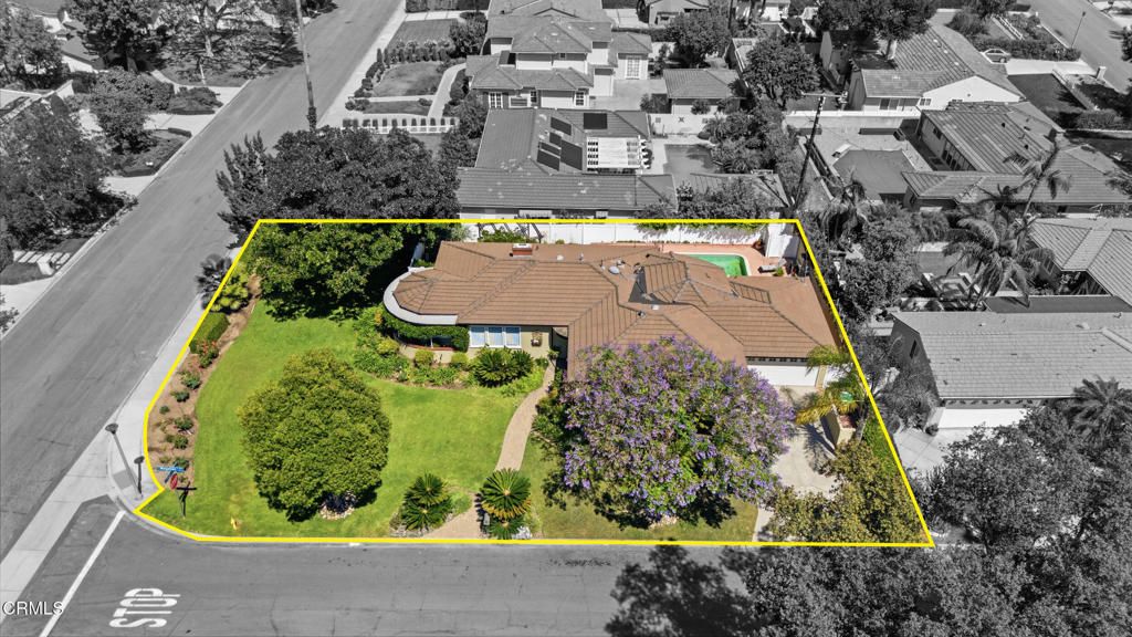 Image 60 of property listing at 958 Hugo Reid Drive, Arcadia, CA 91007