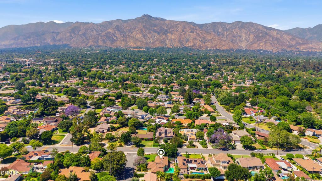 Image 62 of property listing at 958 Hugo Reid Drive, Arcadia, CA 91007