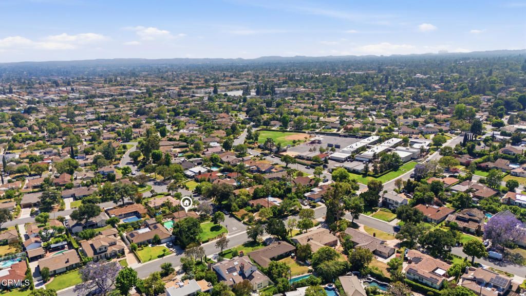 Image 63 of property listing at 958 Hugo Reid Drive, Arcadia, CA 91007