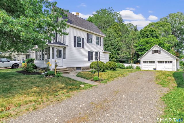 1326 Huntington Road, Stratford, CT 06614