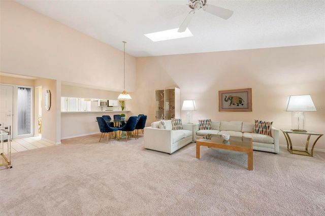 3920 WILSHIRE COURT 80, Sarasota, FL 34238