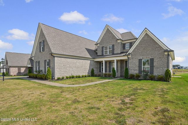 2255 Livingston Way, Hernando, MS 38632