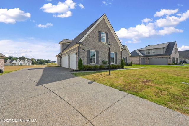 2255 Livingston Way, Hernando, MS 38632