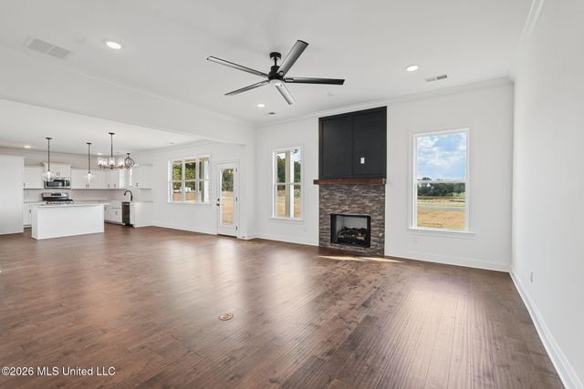 2255 Livingston Way, Hernando, MS 38632