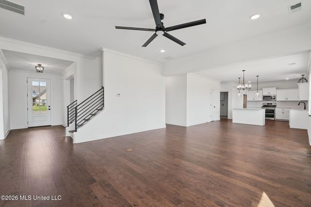 2255 Livingston Way, Hernando, MS 38632