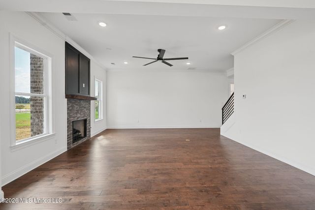 2255 Livingston Way, Hernando, MS 38632