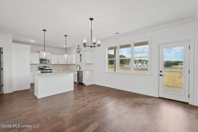2255 Livingston Way, Hernando, MS 38632