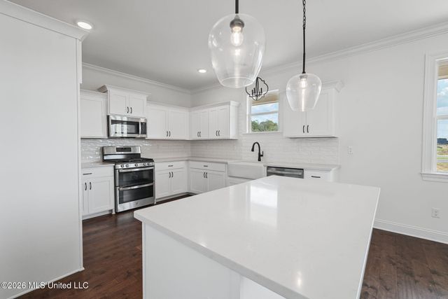 2255 Livingston Way, Hernando, MS 38632