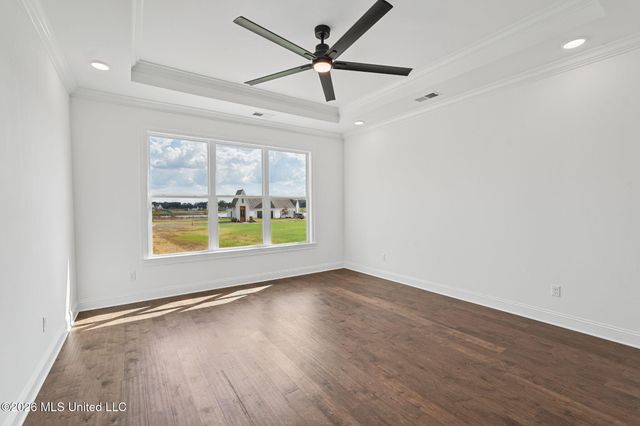 2255 Livingston Way, Hernando, MS 38632