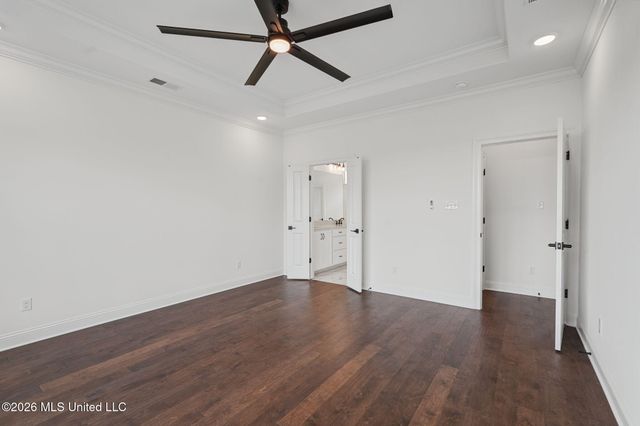 2255 Livingston Way, Hernando, MS 38632