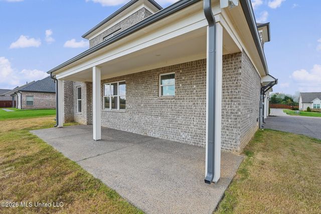 2255 Livingston Way, Hernando, MS 38632