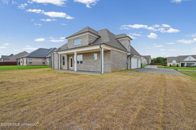 2255 Livingston Way, Hernando, MS 38632