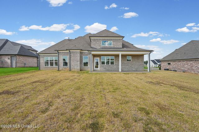 2255 Livingston Way, Hernando, MS 38632
