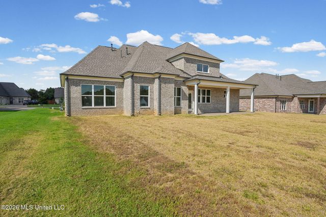 2255 Livingston Way, Hernando, MS 38632
