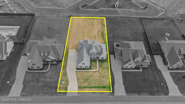 2255 Livingston Way, Hernando, MS 38632