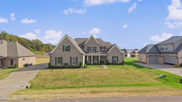 2255 Livingston Way, Hernando, MS 38632