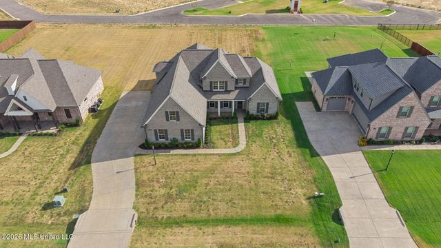 2255 Livingston Way, Hernando, MS 38632