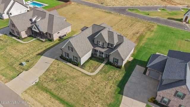 2255 Livingston Way, Hernando, MS 38632