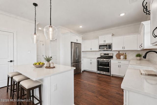 2255 Livingston Way, Hernando, MS 38632